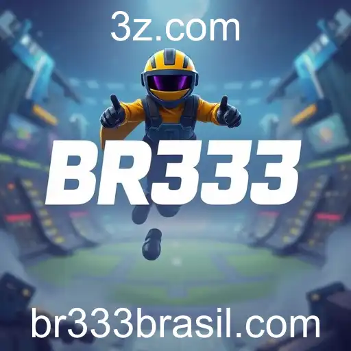 A Influência de BR333 nos Jogos Online em 2025