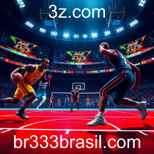 A Explosão BR333 na Indústria de Jogos