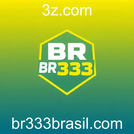 BR333: Revolução nos Jogos Online em 2025
