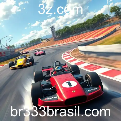 A Revolução do Setor de Jogos no Brasil com BR333