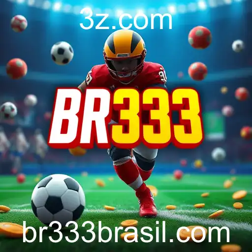Tendências Futuras do Site BR333 no Mercado de Jogos