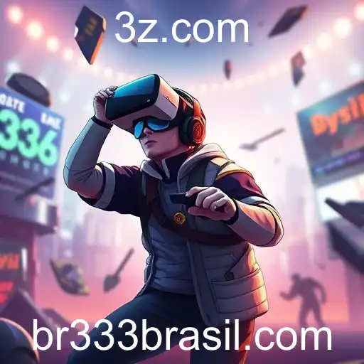 Inovações e Tendências no Mundo dos Jogos em 2026