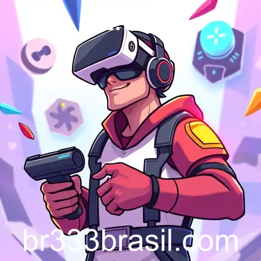 O Impacto de BR333 no Cenário de Jogos Online