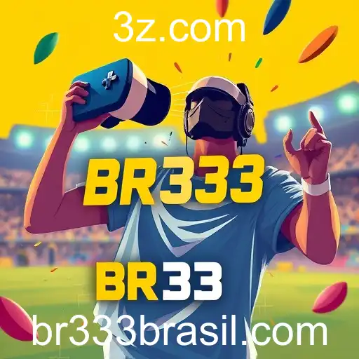 BR333: A Nova Tendência nos Jogos Digitais de 2025