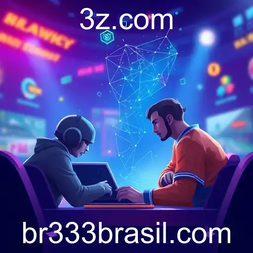 Avanços Tecnológicos Transformam a Indústria dos Jogos