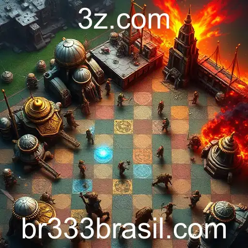 Tendências e Novidades no Mundo dos Jogos em 2025