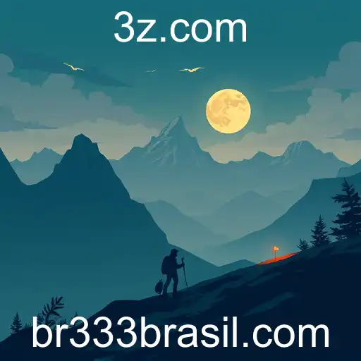 A Ascensão de BR333 no Universo dos Jogos em 2025