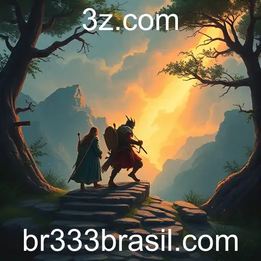 A Revolução dos Jogos no Brasil