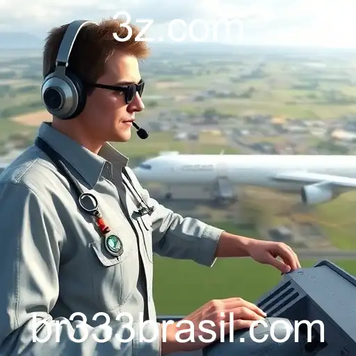 A Ascensão do BR333 no Mundo dos Jogos